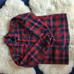 Pendleton Wool Shirt